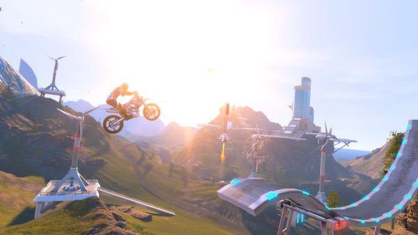 特技摩托：聚变 | Trials Fusion-2