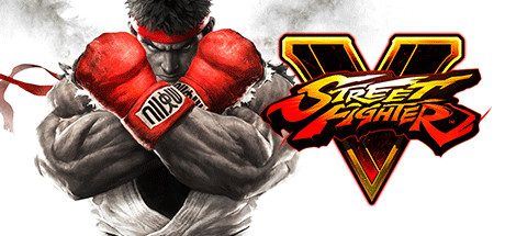 街头霸王5 | 街霸5 | Street FighterV