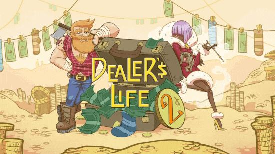 当铺人生2 | Dealers Life 2-3