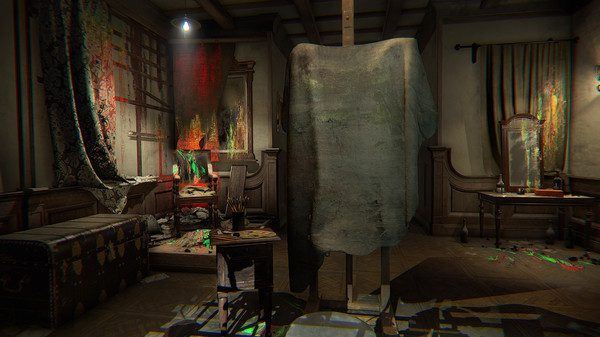 层层恐惧 | Layers of Fear（v1.1.1豪华版）-2