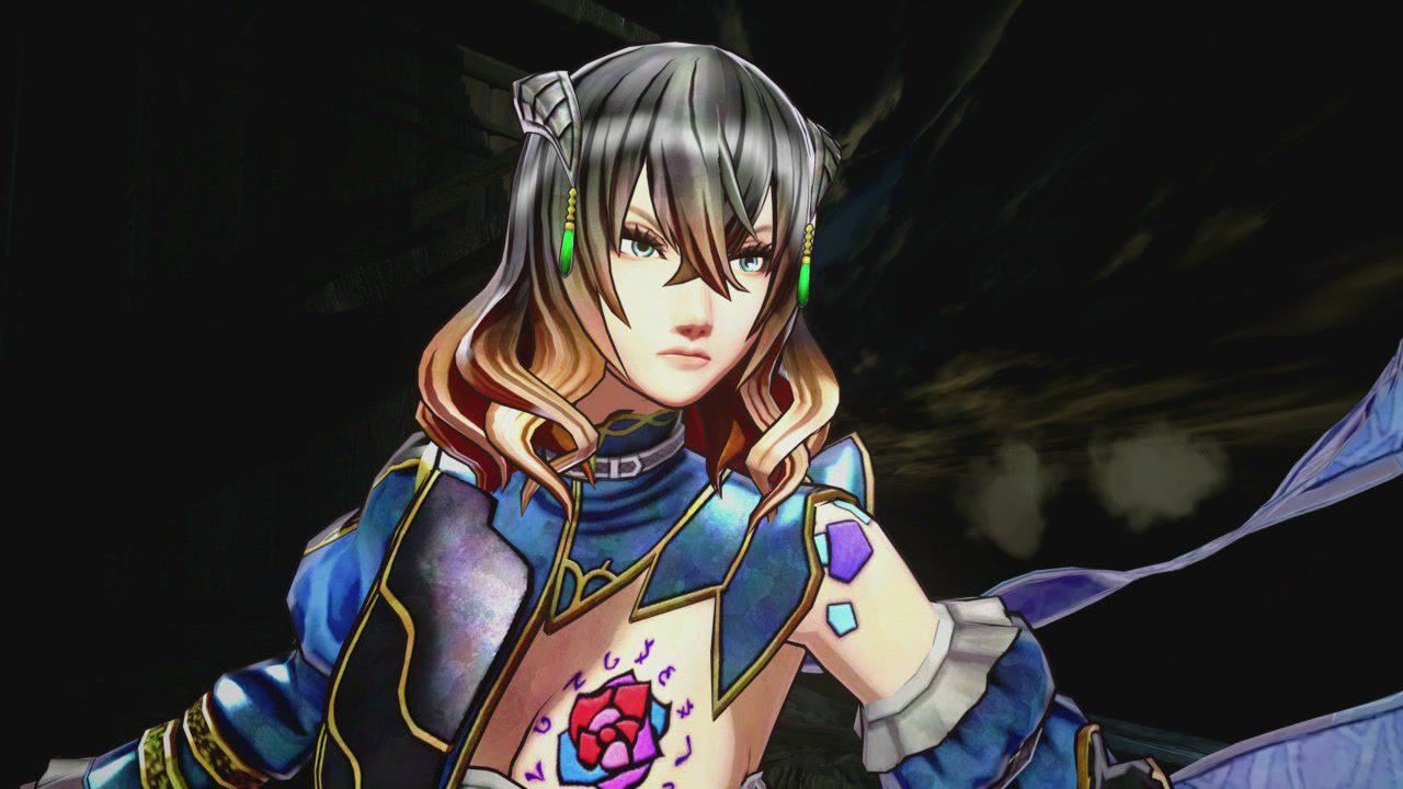 赤痕·：夜之仪式 | Bloodstained：Ritual of the Night（更新V1.21.0.1全DLC）-7