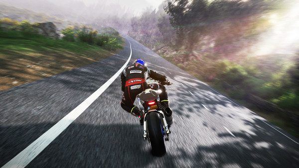 曼岛TT摩托车大赛：边缘竞速2 | TT Isle of Man Ride on the Edge 2-5