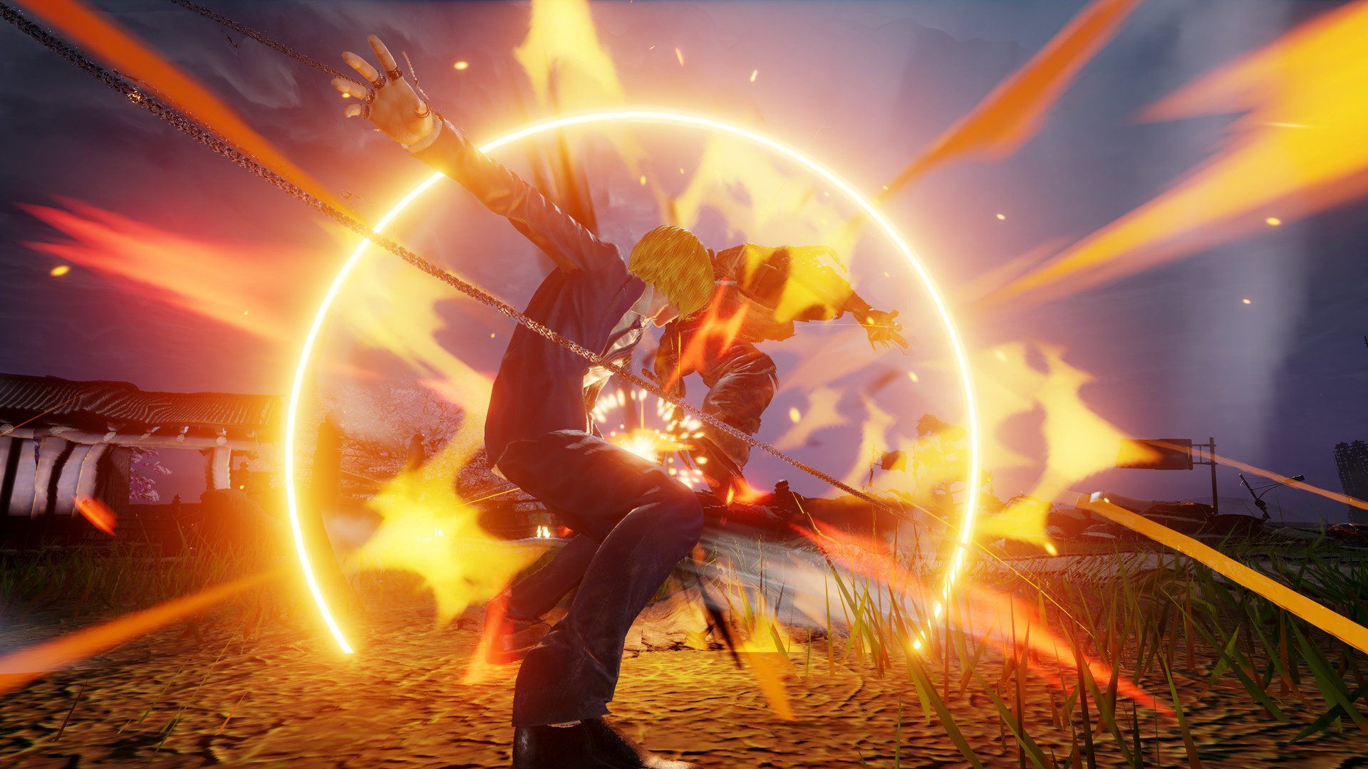 Jump大乱斗 | JUMP FORCE（更新v3.02终极版）-3