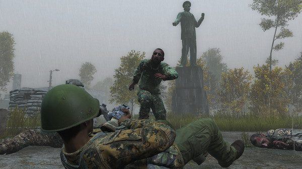 DayZ（v1.13版）-4