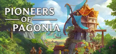 帕格尼物语 | Pioneers of Pagonia（支持网络联机） v0.5.5.3889联机版 【2.13GB】