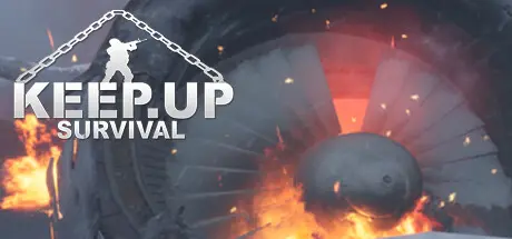 维持生存 | KeepUp Survival v20240826 【14.7GB】