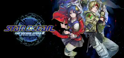 星之海洋2：重制版 | STAR OCEAN THE SECOND STORY R v1.10 【17.1GB】