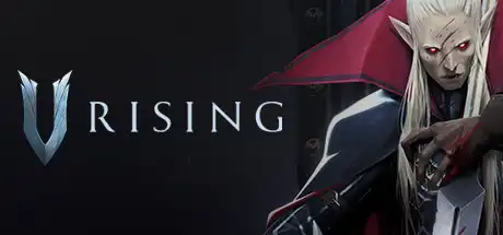 夜族崛起 | 吸血鬼崛起 | V Rising v1.0.4 【8.26GB】