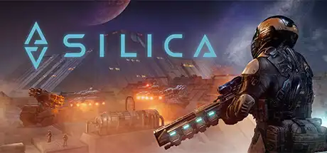 硅星 | Silica Build.14110676 【28.3GB】