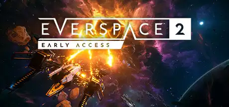 永恒空间2 | EVERSPACE 2 v1.2.39726 【32.5GB】