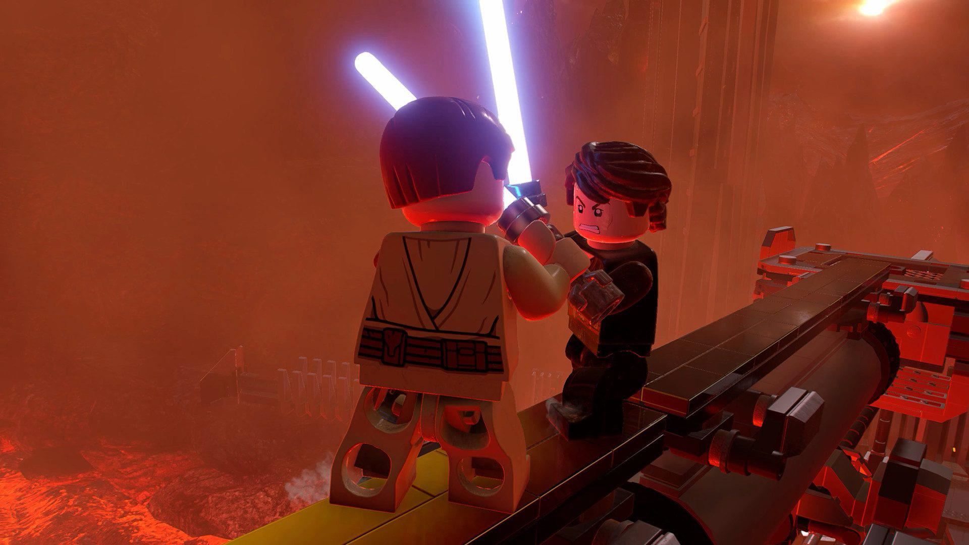 乐高星球大战：天行者传奇 | LEGO® Star Wars™: The Skywalker Saga（豪华版-更新v1.0.0.32877+DLC）-3