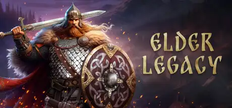 古代俄罗斯 | Elder Legacy Build.15139784 【6.68GB】