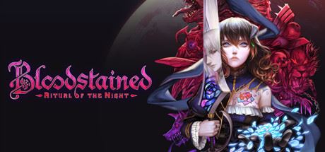 赤痕：夜之仪式 | Bloodstained：Ritual of the Night v1.50 【10.5GB】