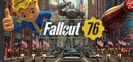 辐射76 | Fallout 76（支持网络联机） 【113GB】